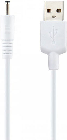 Vitammy Periuță de dinți electrică cu Senzor de Presiune și Husă de Călătorie TOW017474 Violet