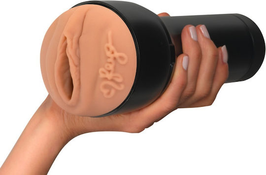 Kiiroo Feel Reya Sunshine Stroker Kiiroo Stars Collection Masturbator Vagina