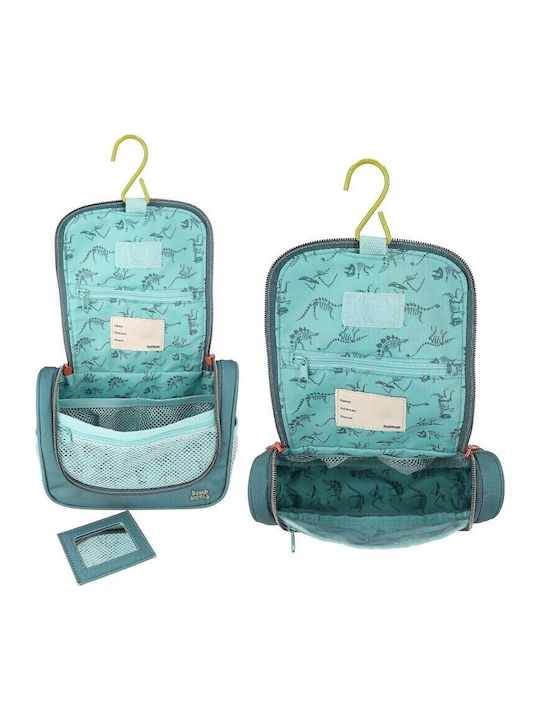 Dino World Toilet Bag Danger 0412918 Toys
