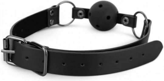 Bedroom Fantasies BDSM Kit in Black Color