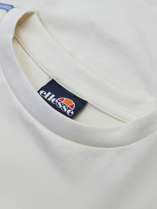 Kids' T-shirt Ecru La Bota