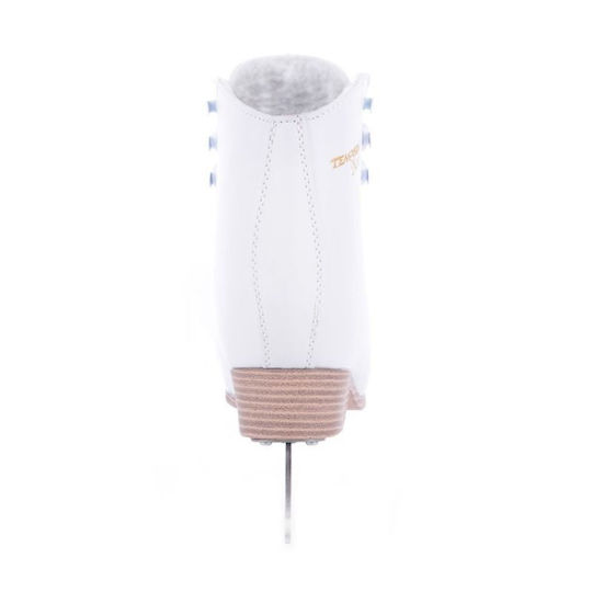 Tempish Dream White II 1300001711 Γυναικεία Παγοπέδιλα Λευκά
