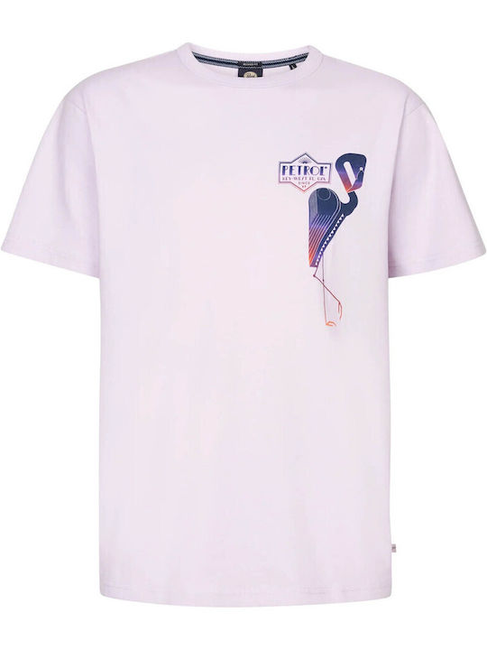 T-Shirt Lilac