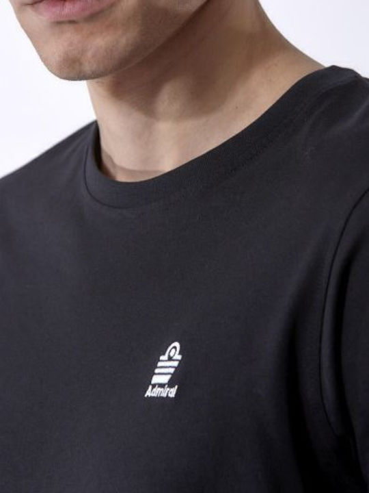 T-shirt Black
