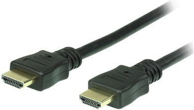 Aten Kabel HDMI-Stecker - HDMI-Stecker 15m Schwarz