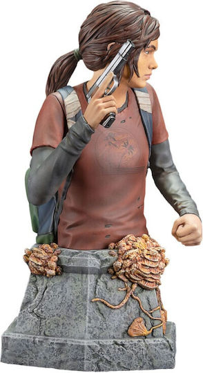 Dark Horse Comics The Last Of Us Φιγούρα 19εκ.