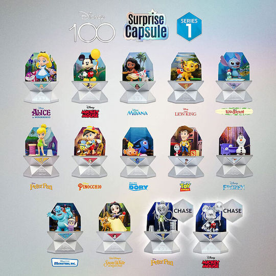 YuMe Toys Series Figurină
