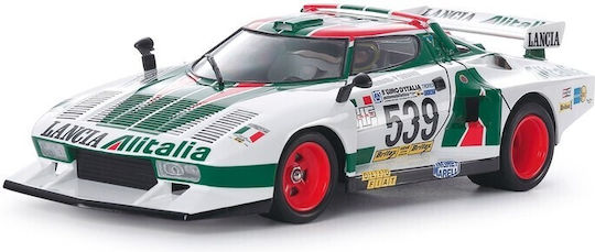 Φιγούρα Μοντελισμού Lancia Stratos Turbo 1/24