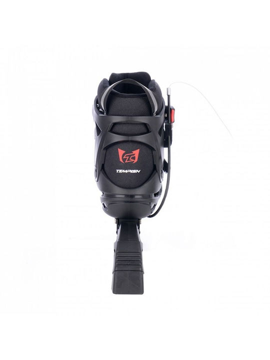 Tempish Wox Inline Rollers Γκρι Ενηλίκων