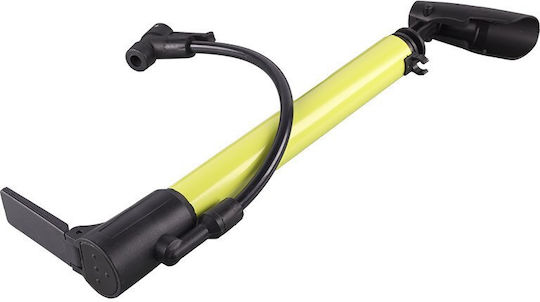 CarMotion 83509 Minim Pompa cu aer cald Mână