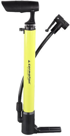 CarMotion 83509 Minim Pompa cu aer cald Mână