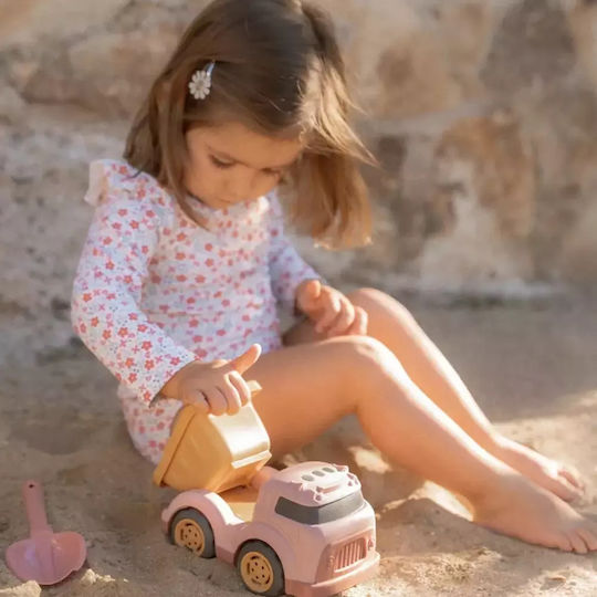 Little Dutch Truck 17 cm Ocean Dreams Pink