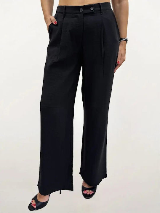 Damenjeans Black