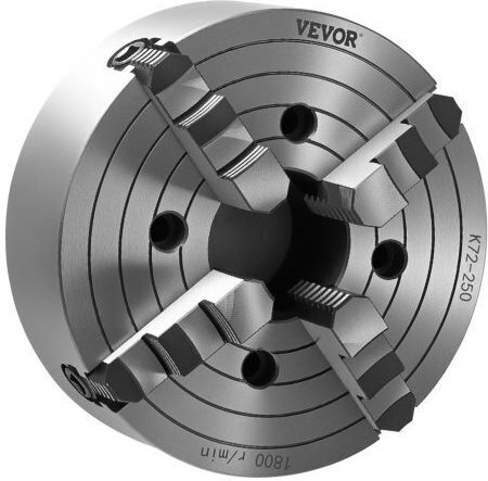 Vevor SZKP10YC4GKZ7LKI4V0 Τσοκ Τόρνου
