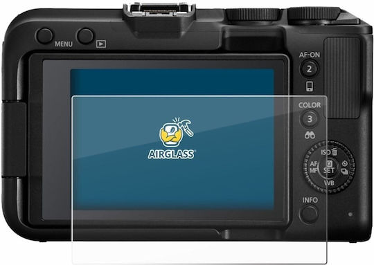 Protector de ecran din sticlă Brotect Airglass pentru Canon Eos R50 V