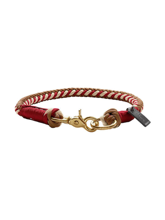 Περιλαίμιο Hunter Collar Tinnum Xl Bleu Beige