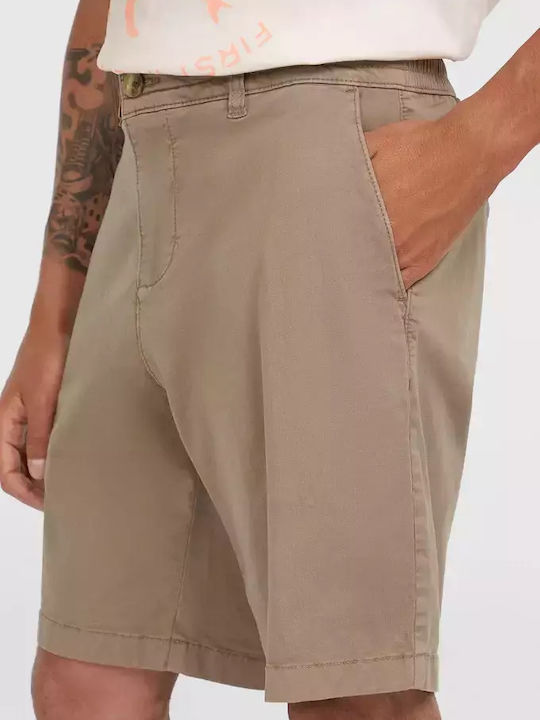 Ανδρική Βερμούδα Chino Μπεζ