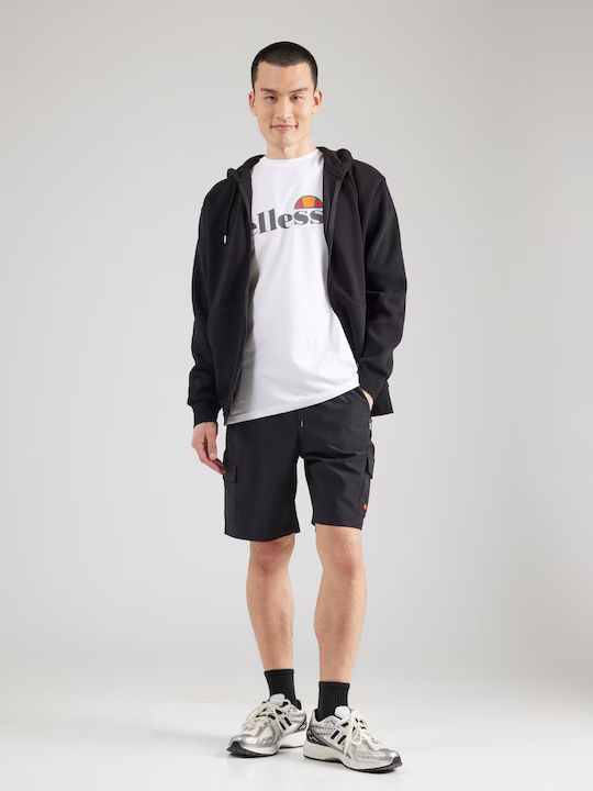 Gaiano Men's Shorts Cargo Black