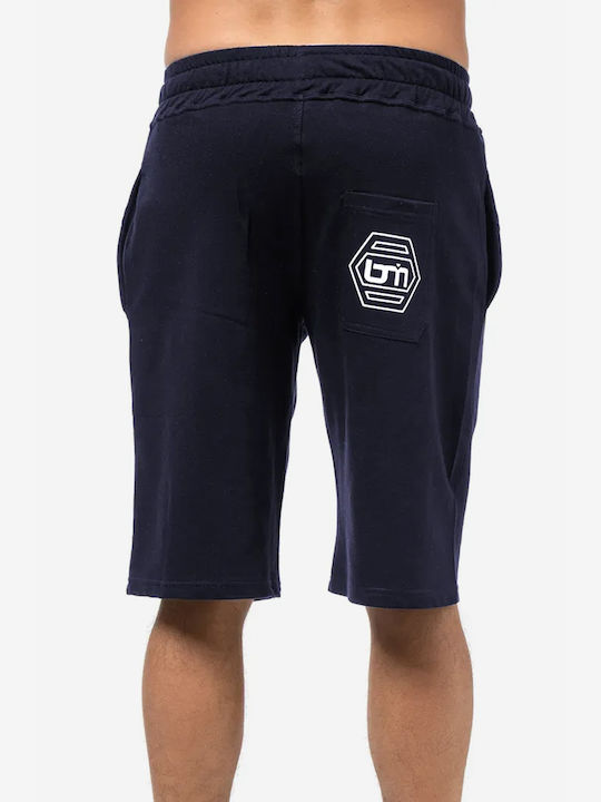 Мъжка Бермуда Dark Blue