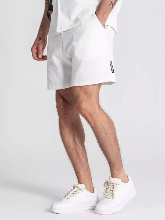 Ανδρική Βερμούδα White
