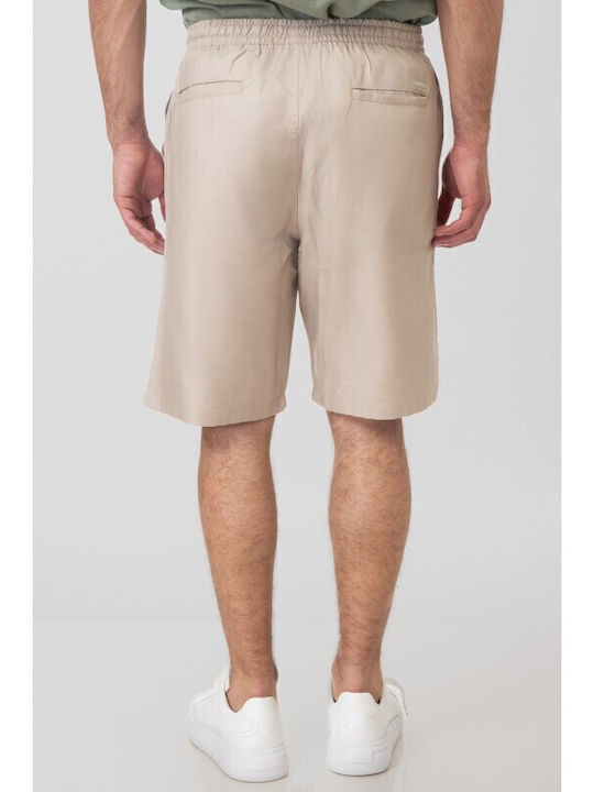 Rebase Men's Shorts Lt Ash