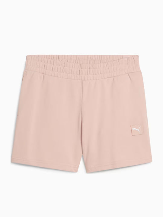 Femei Pantaloni scurți Pantaloni scurți Roz