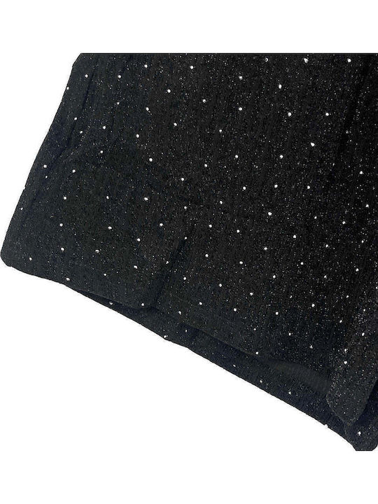 Women's Shorts Black