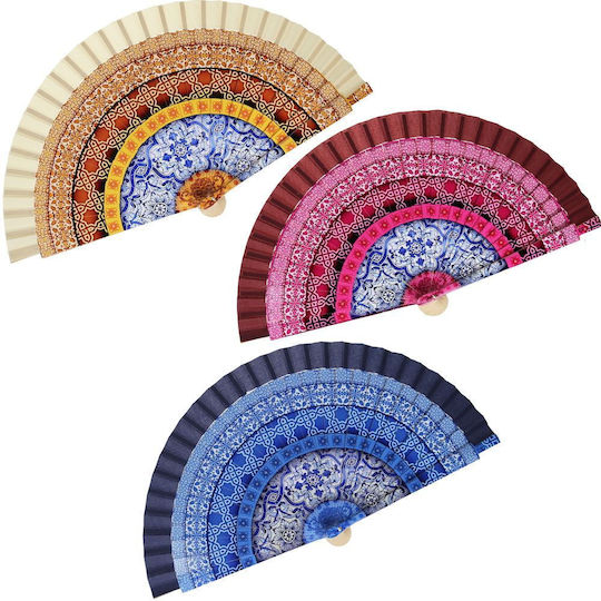 Synchronia Ventilator 23cm