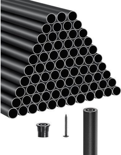 Vevor Grilles 101pcs