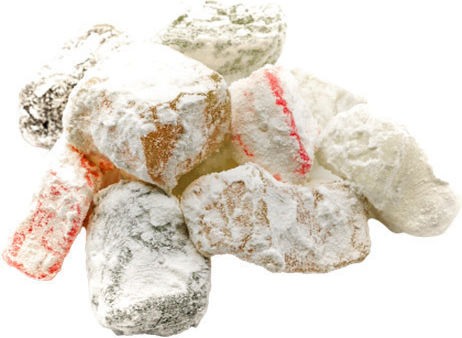 Loukoumi Bites 400g