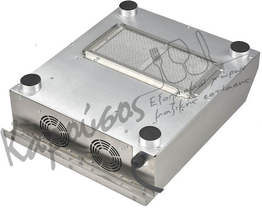 Karni 3.5kW 35.5x44x11cm