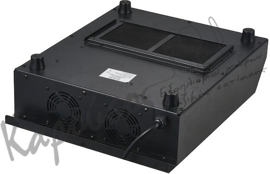 Karni Ηλεκτρική Εστία Επαγωγική 3.5kW 35.5x44x11cm