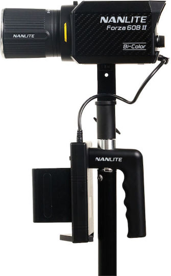 Nanlite Bt-bg-fz60 Battery Hand Grip