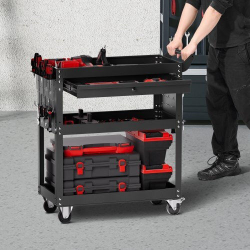 Vevor Metallic Tool Carrier