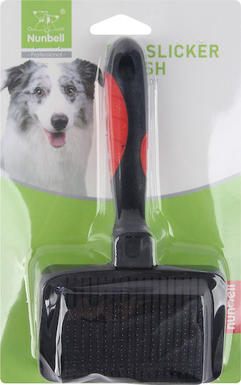 Nunbell Pet Comb Large Dogs for Coat Grooming