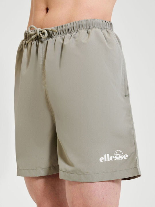 Lamina Men's Swimwear Shorts Khaki