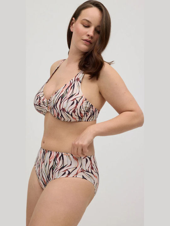 Bikini Slip Ecru