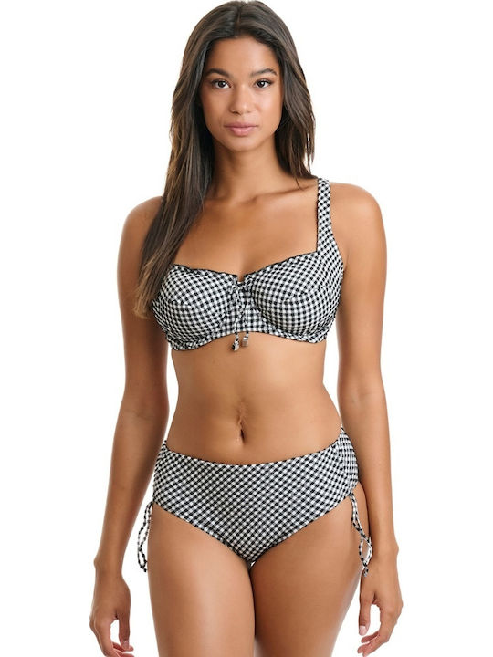 Bikini Slip Black