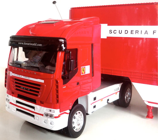 NewRay Ferngesteuertes Lkw