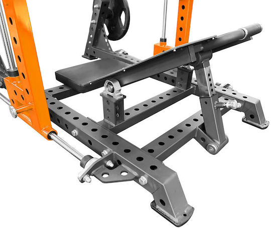 Hip Thrust Machine Ebx Pro