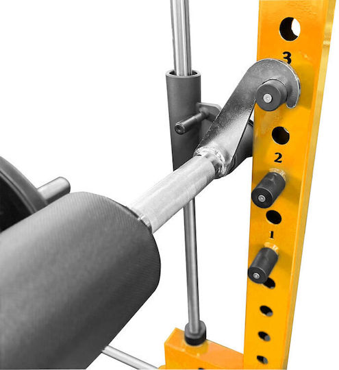Hip Thrust Machine Ebx Pro