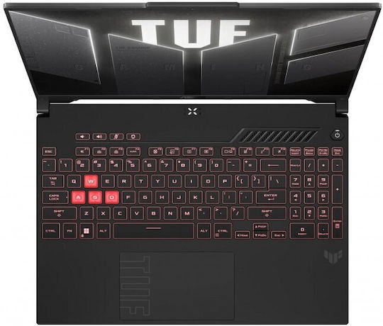 Asus TUF Gaming FA607NU-R5165W 16" 144Hz (Ryzen 5-7535HS/16GB/512GB SSD/GeForce RTX 4050/W11 Home) (US Клавиатура)