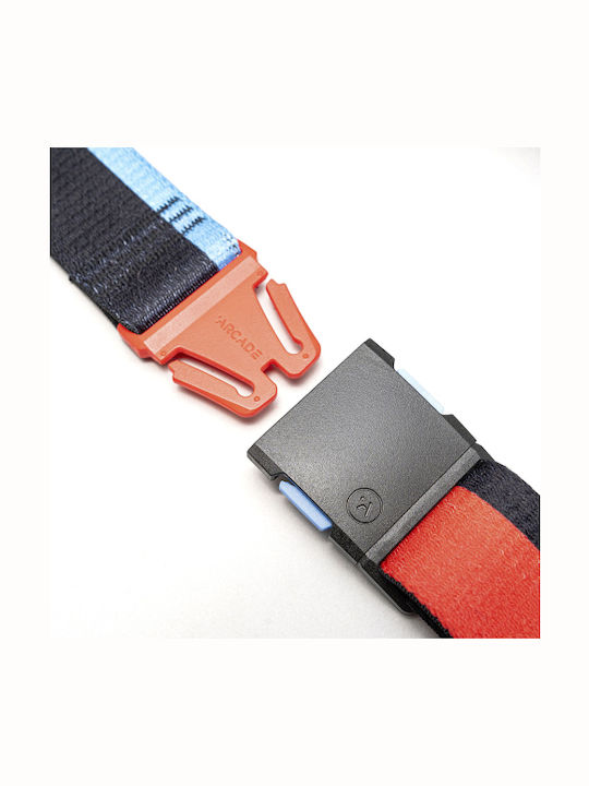 Belt Curea Bărbați Neagră