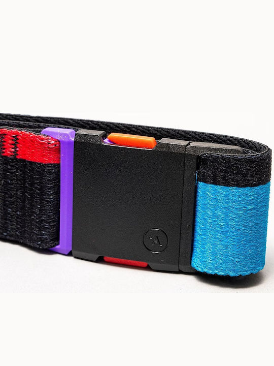 Belt Men's Belt Black