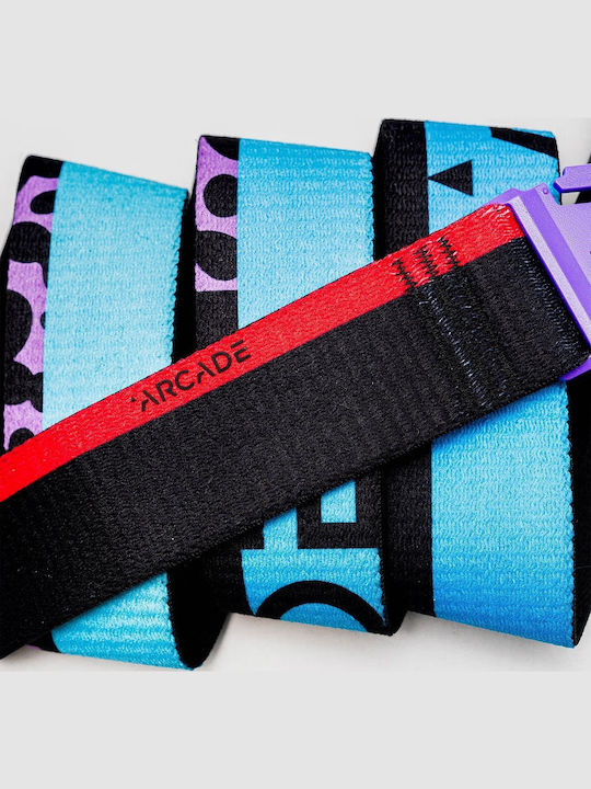 Belt Men's Belt Black