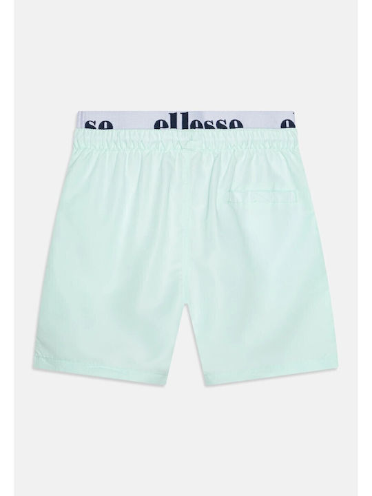 Ellesse Παιδικό Μαγιό Βερμούδα / Σορτς Σιελ Ellesse Παιδικό Μαγιό Βερμούδα / Σορτς Σιελ