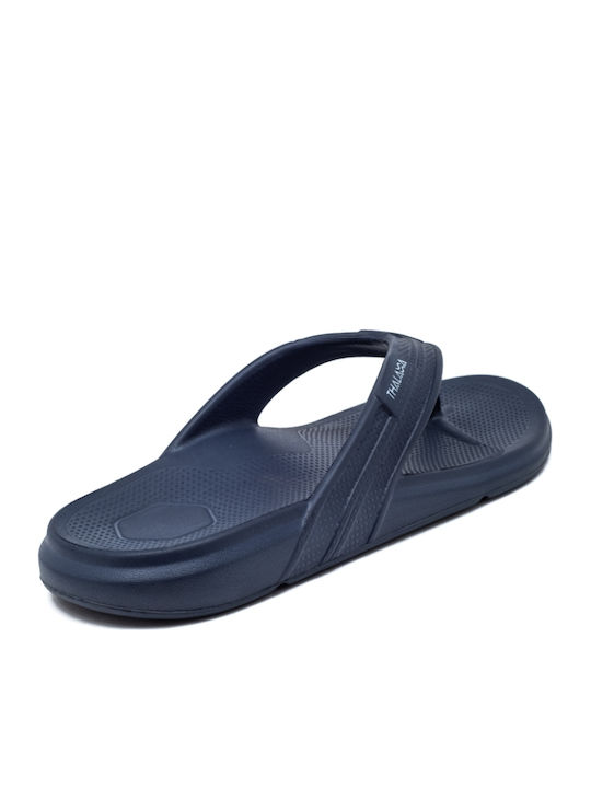 Men's Flip Flops Black