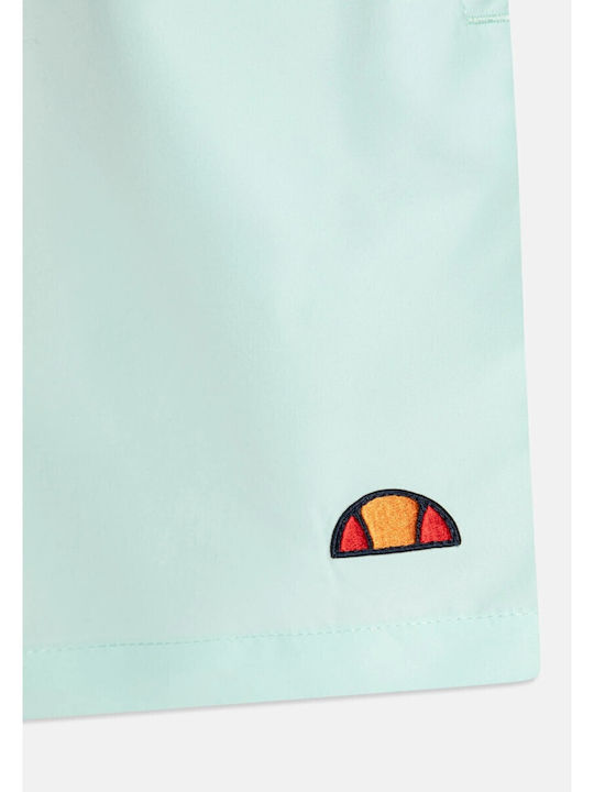 Ellesse Παιδικό Μαγιό Βερμούδα / Σορτς Σιελ
