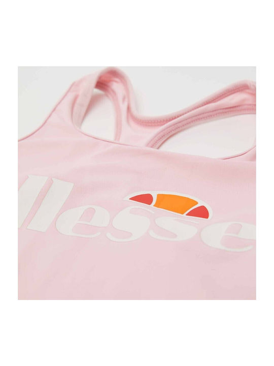 Ellesse Wilima Costum de baie pentru copii Întreg Roz
