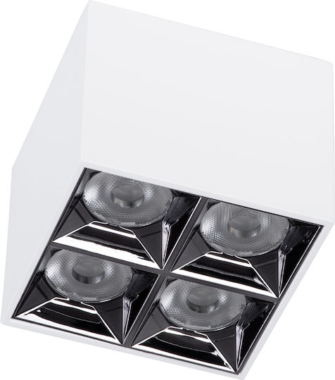 GloboStar Luminar Superior LED Spot